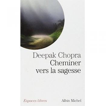 Cheminer Vers La Sagesse (Collections Spiritualites)