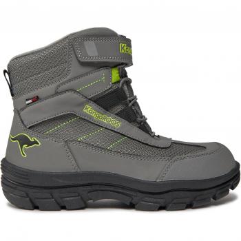 KangaRoos K-Leno Denali Schneeschuhe 2014 Grau