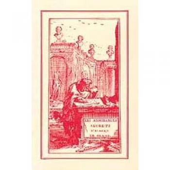 Eliphas Levi Les Admirables Secrets D'Albert Le Grand (Diffusion Scien)