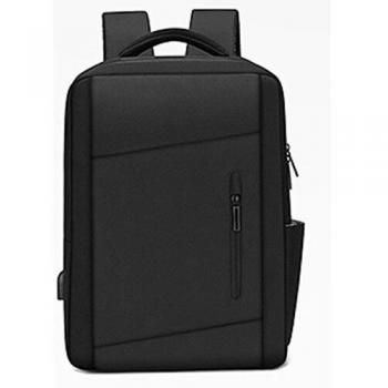 VORMOR 15.6 inch Laptop Backpack for Men with USB Charging Port