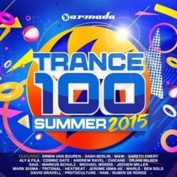 Trance 100
