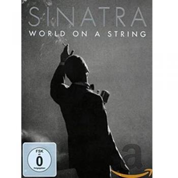 World On A String