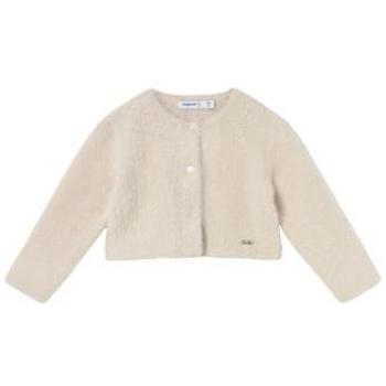 Gilet beige Mayoral pour les petits 2357