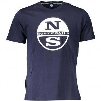 North Sails Nautical Essence Tee