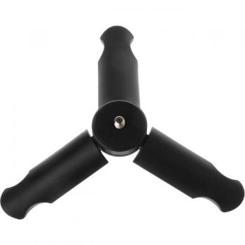 1/4'' Universal Mini Tripod for Smartphone and Action Camera