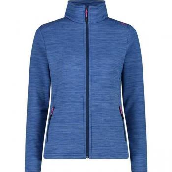 Jacket Donna CMP Pile Modello 30e9686