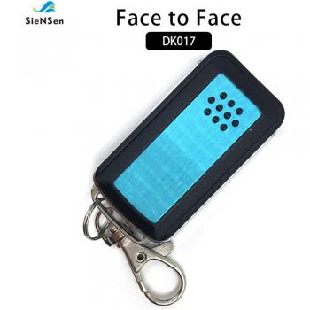 Dispositivo de Código Automático SieNSen 4 Botones
