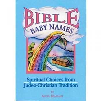 Bible Baby Names