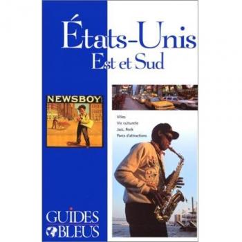 Etats-Unis Est Et Sud