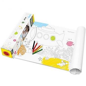 Rouleau de Coloriage 3M