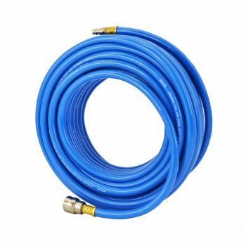 Awtools manguera de aire 10mm x 20m reforzada