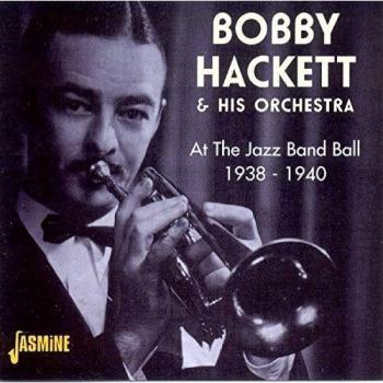 At The Jazz Band Ball 1938-1940
