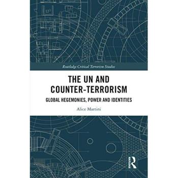 The UN and Counter-Terrorism