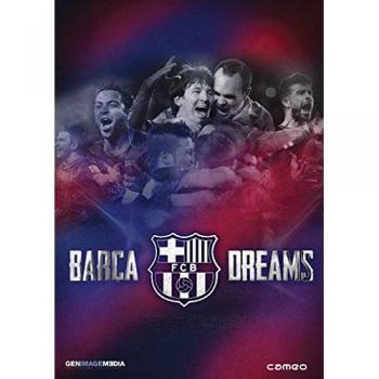 Barça Dreams