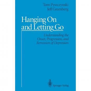Hanging On and Letting Go