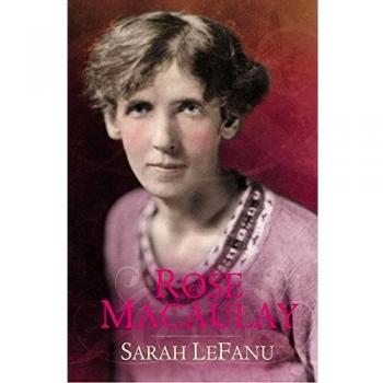 Rose Macaulay