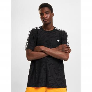 T-shirt Original Adidas Noir Taille S