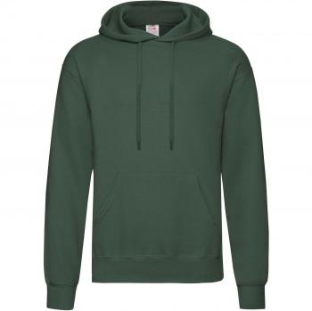 Unisex Kapuzenpullover von Fruit Of The Loom