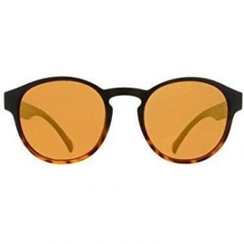 Red Bull Soul Polarized Brown + Bronze Mirror