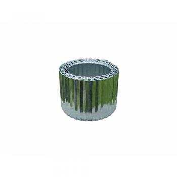 Bordure Acier Steely