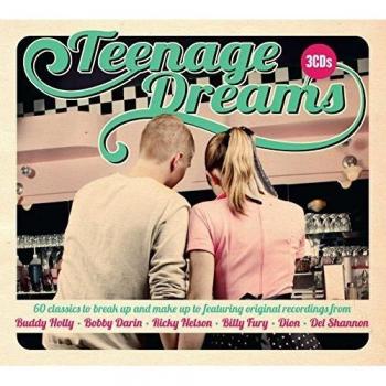 Various Teenage Dreams