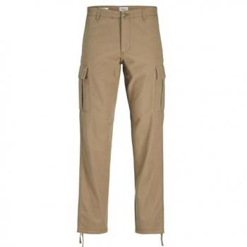 Jack & Jones Pantalon Kane Barkley Marron 30