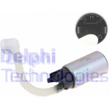 Bomba Eléctrica DEPLHI FE0818 12B1 para Vehículos