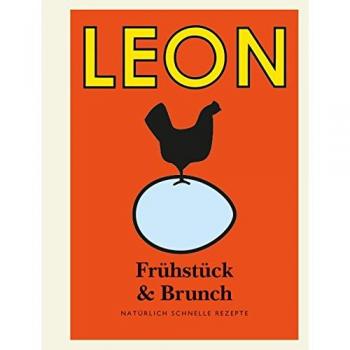 Henry Dimbleby Leon Mini: Leon Mini, Frühstück & Brunch