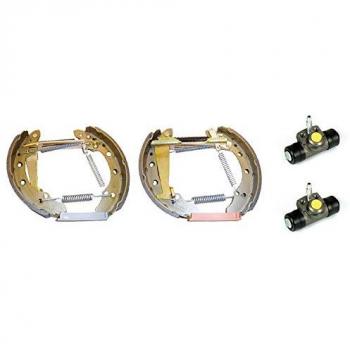 Brembo Brake Shoe Set – K85/12