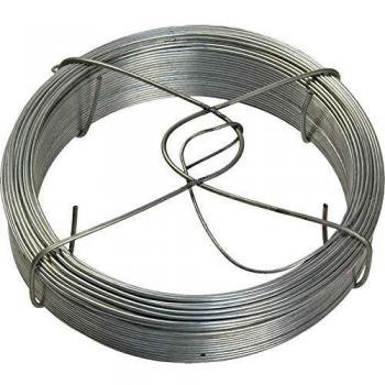 Alambre Galvanizado 2.2mm 1000g Orework