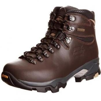 Scarponi Trekking Zamberlan 996 Vioz Goretex