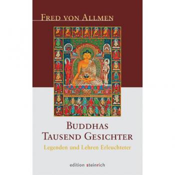 Buddhas tausend Gesichter