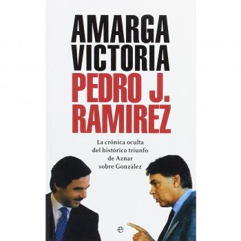 Amarga Victoria
