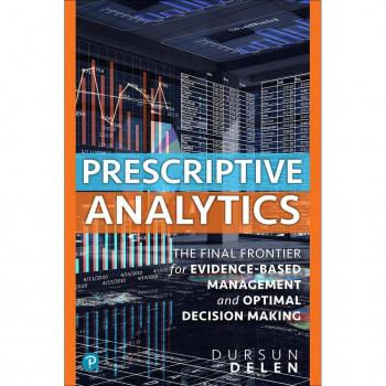Prescriptive Analytics