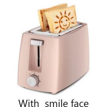 DMWD Stainless Steel Breakfast Machine