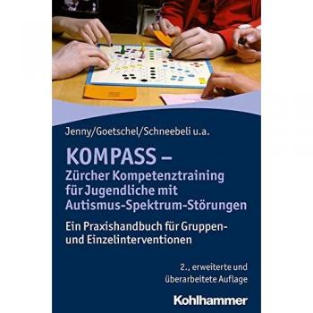 Jenny, Bettina: KOMPASS