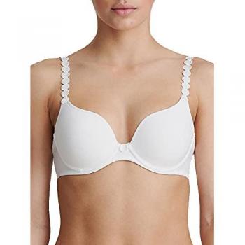 Marie Jo 38B Convertible Underwire White Bra