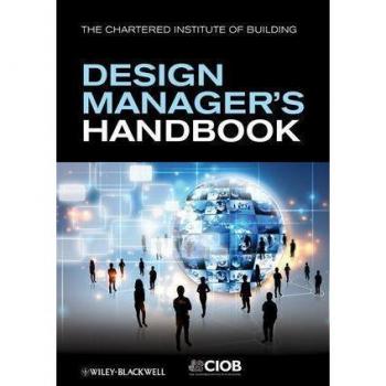 Vitalsource Technologies, Inc. The Design Manager's Handbook