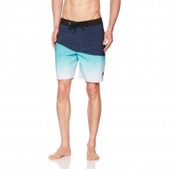 RIP CURL Mirage Gravity 19 Swim Shorts, Trullo, XS
