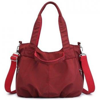 Bolso de Mensajero de Alta Durabilidad