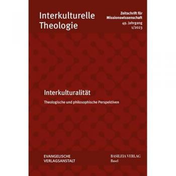 Interkulturalität