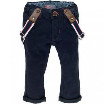 Feetje Boys Chinohose in Marine