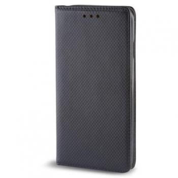 Carcasa Folio Negro con Stand Magnético iPhone 13