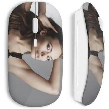 Olivia Wilde Maus ohne Kabel