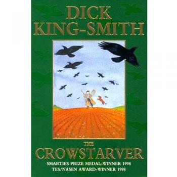 The Crowstarver