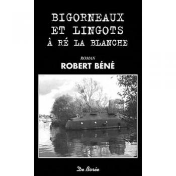 Bigorneaux et lingots la blanche