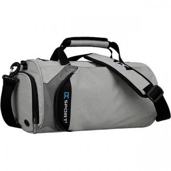 IX Men's Large Messenger Bag for Travel