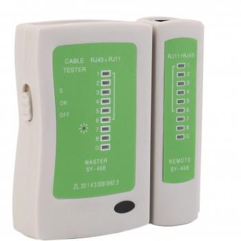 RJ12 Cable Tester