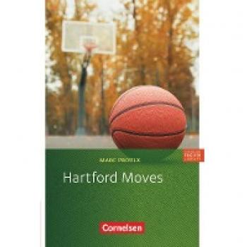 Proulx, Marc: Hartford Moves