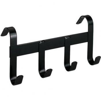 Horse Bridle Storage Rack with 4 Hooks
